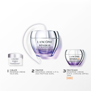 Rénergie H.P.N. 300 Peptide Cream Set Rénergie H.P.N. 300 Peptide Cream Set